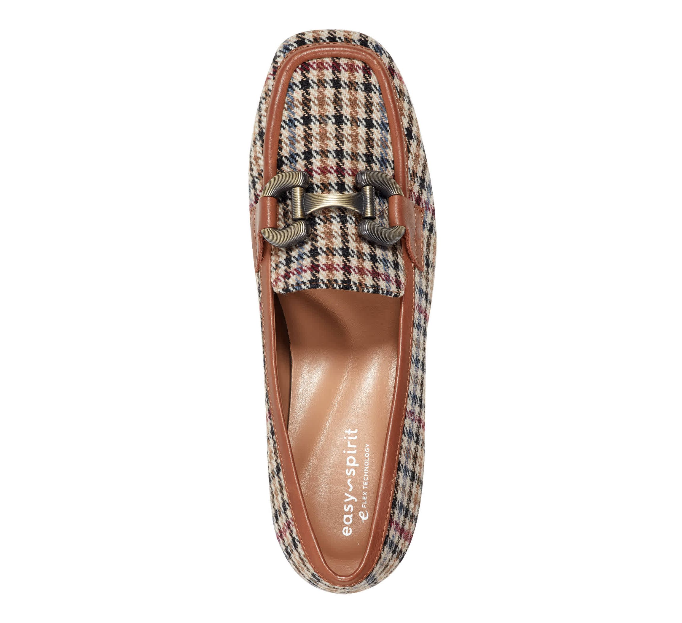 Franny eFlex Casual Slip-on Loafers