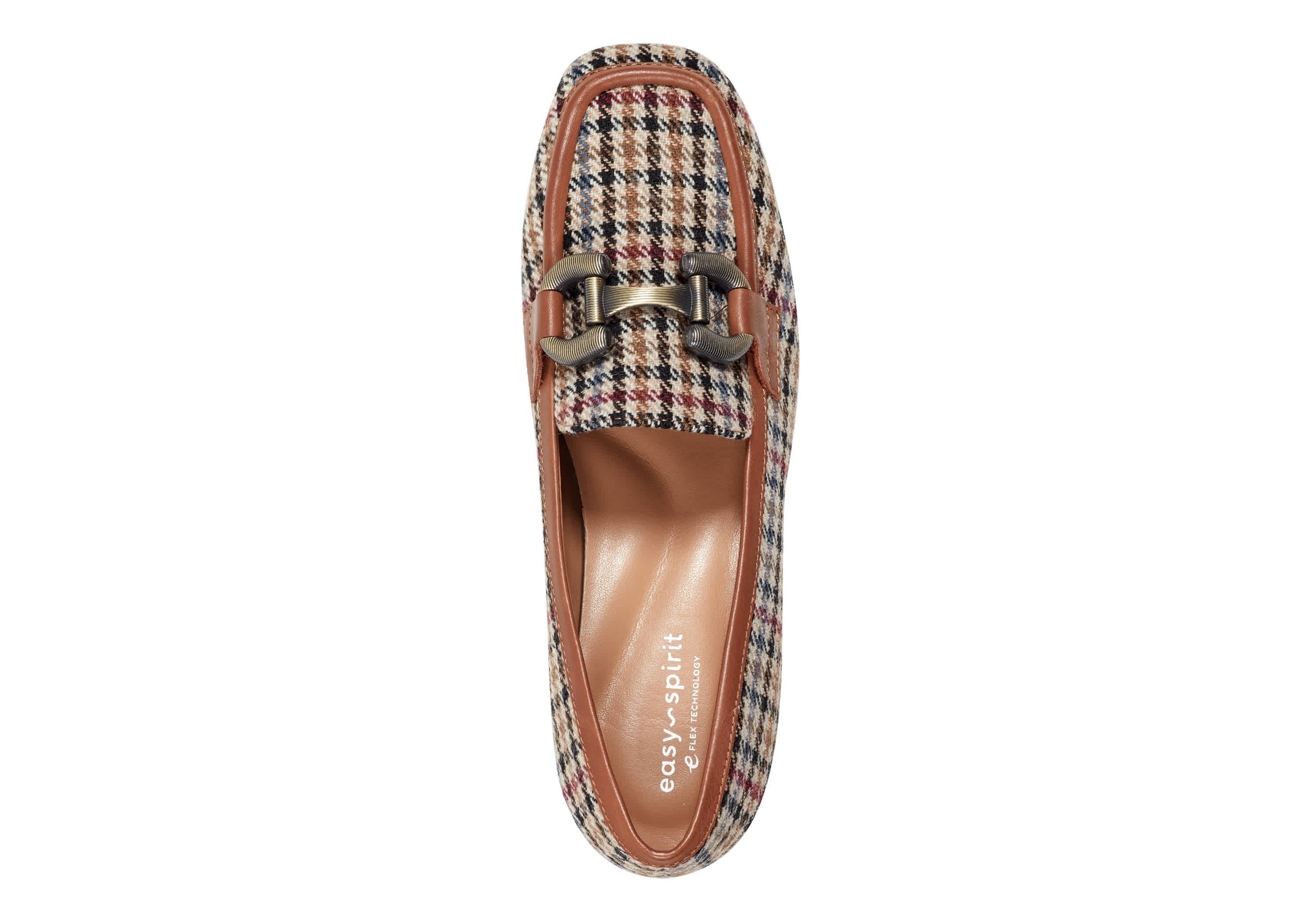 Franny eFlex Casual Slip-on Loafers