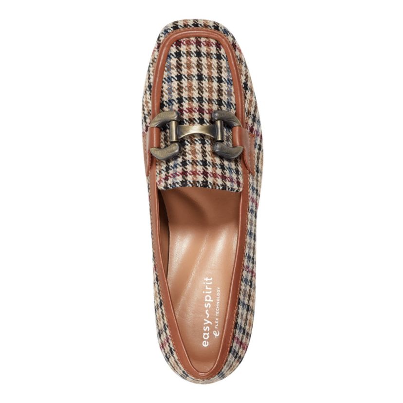 Franny eFlex Casual Slip-on Loafers