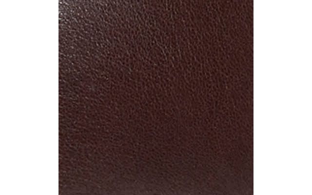 Dark Brown Leather