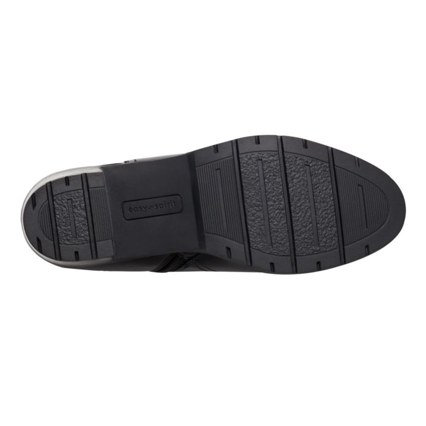 Carter eFlex Block Heel Casual Booties