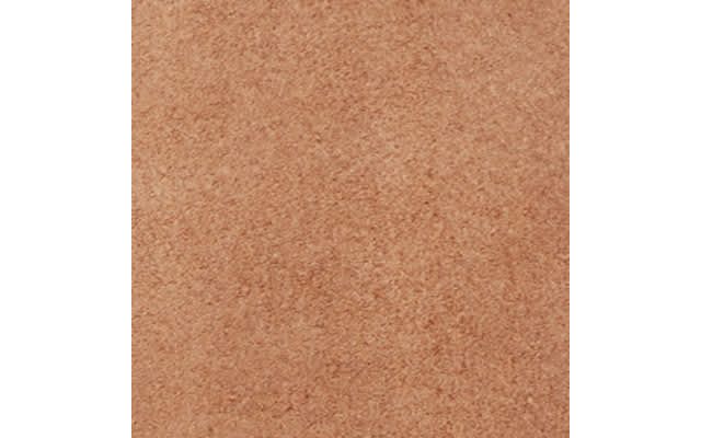 Medium Brown Suede