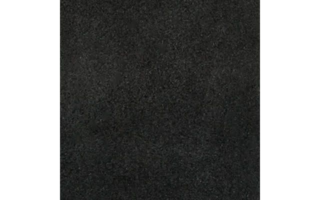 Black Suede