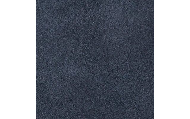 Dark Blue Suede