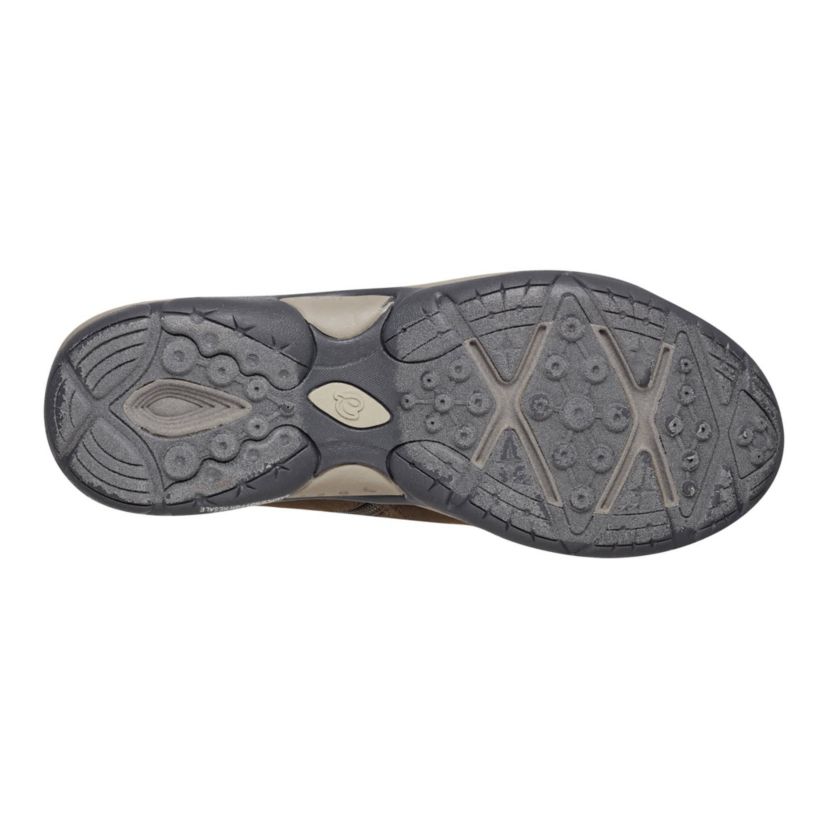 Erique Round Toe Casual Ankle Booties