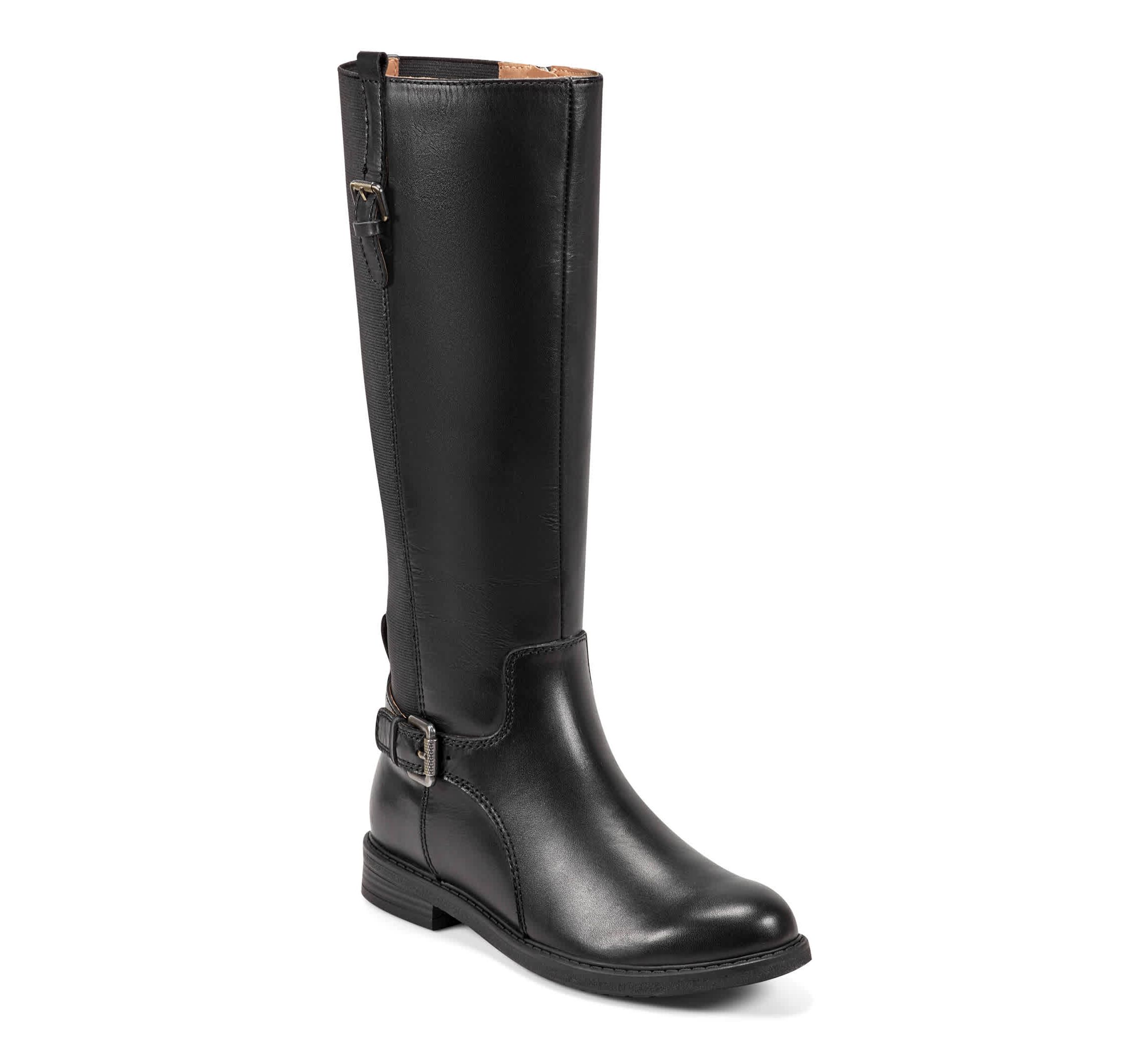 Jackie eFlex Tall Shaft Casual Boots