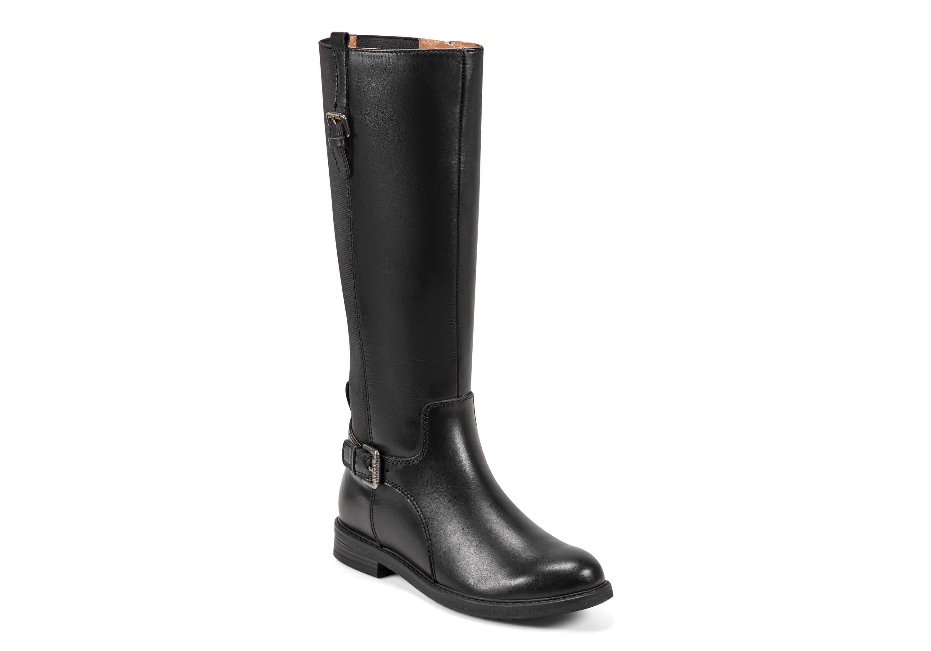 Jackie eFlex Tall Shaft Casual Boots