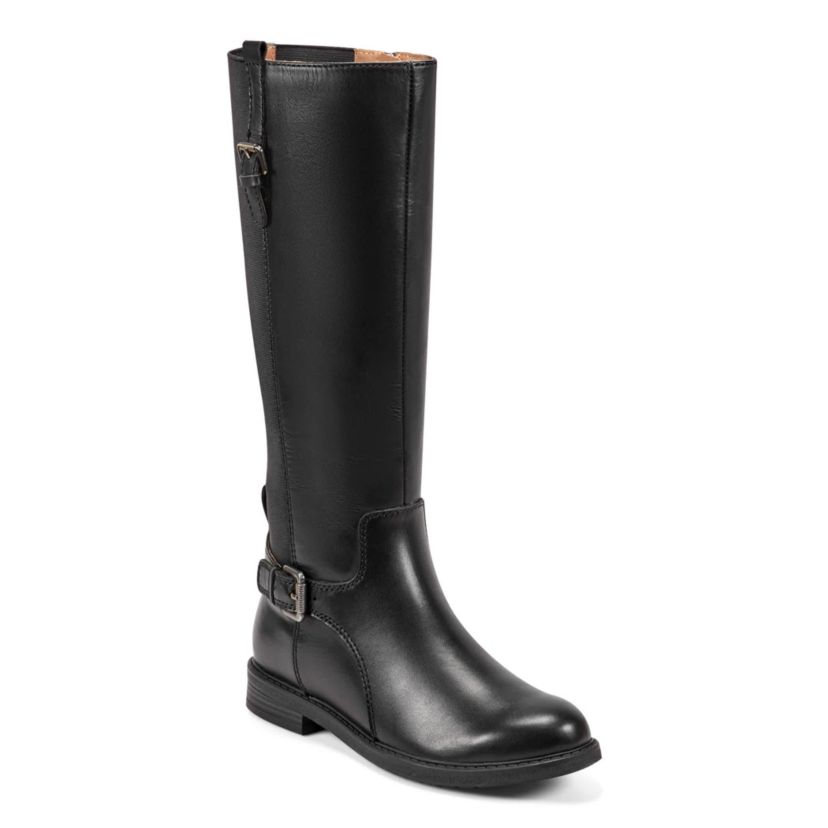 Jackie eFlex Tall Shaft Casual Boots