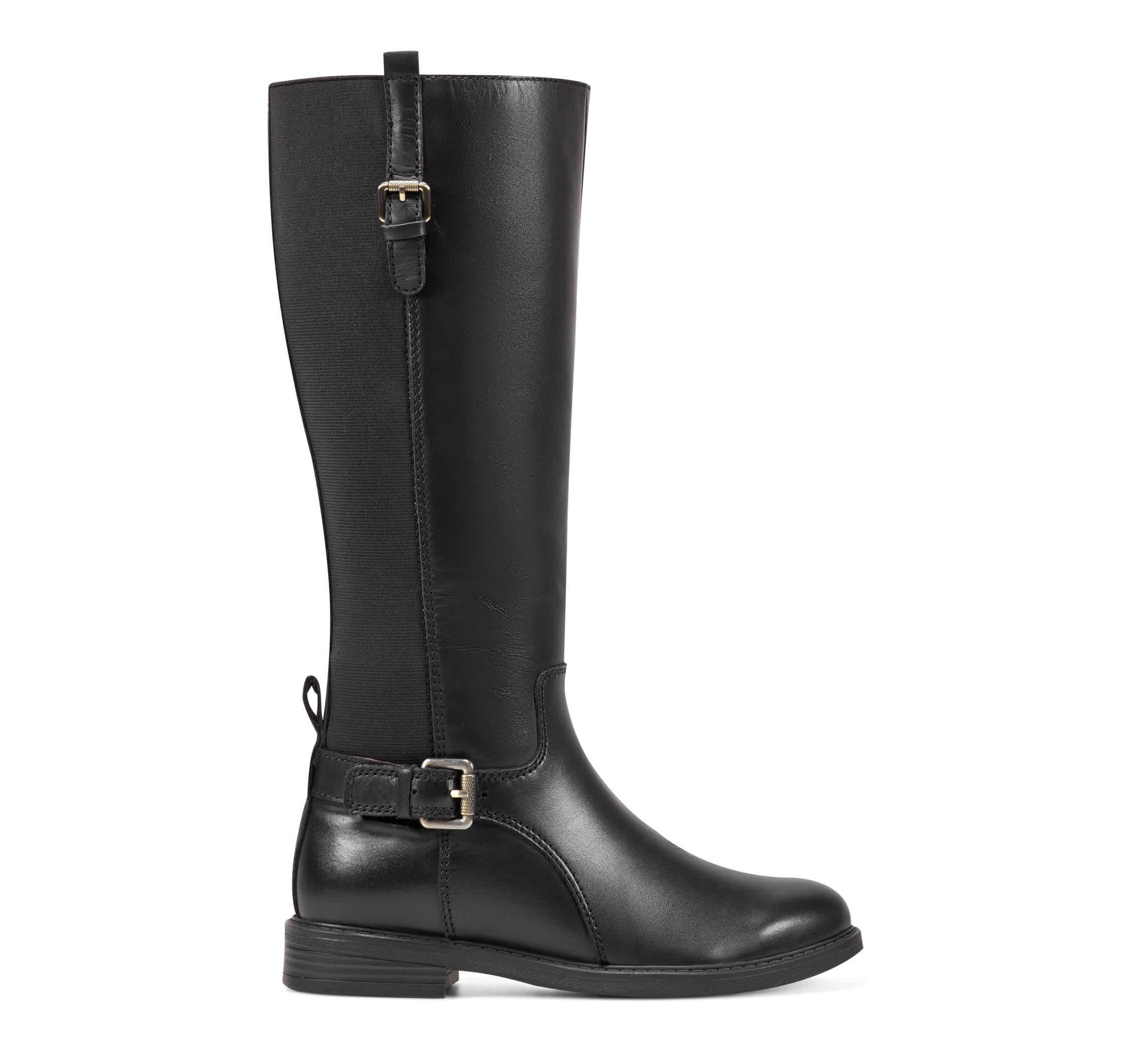 Jackie eFlex Tall Shaft Casual Boots