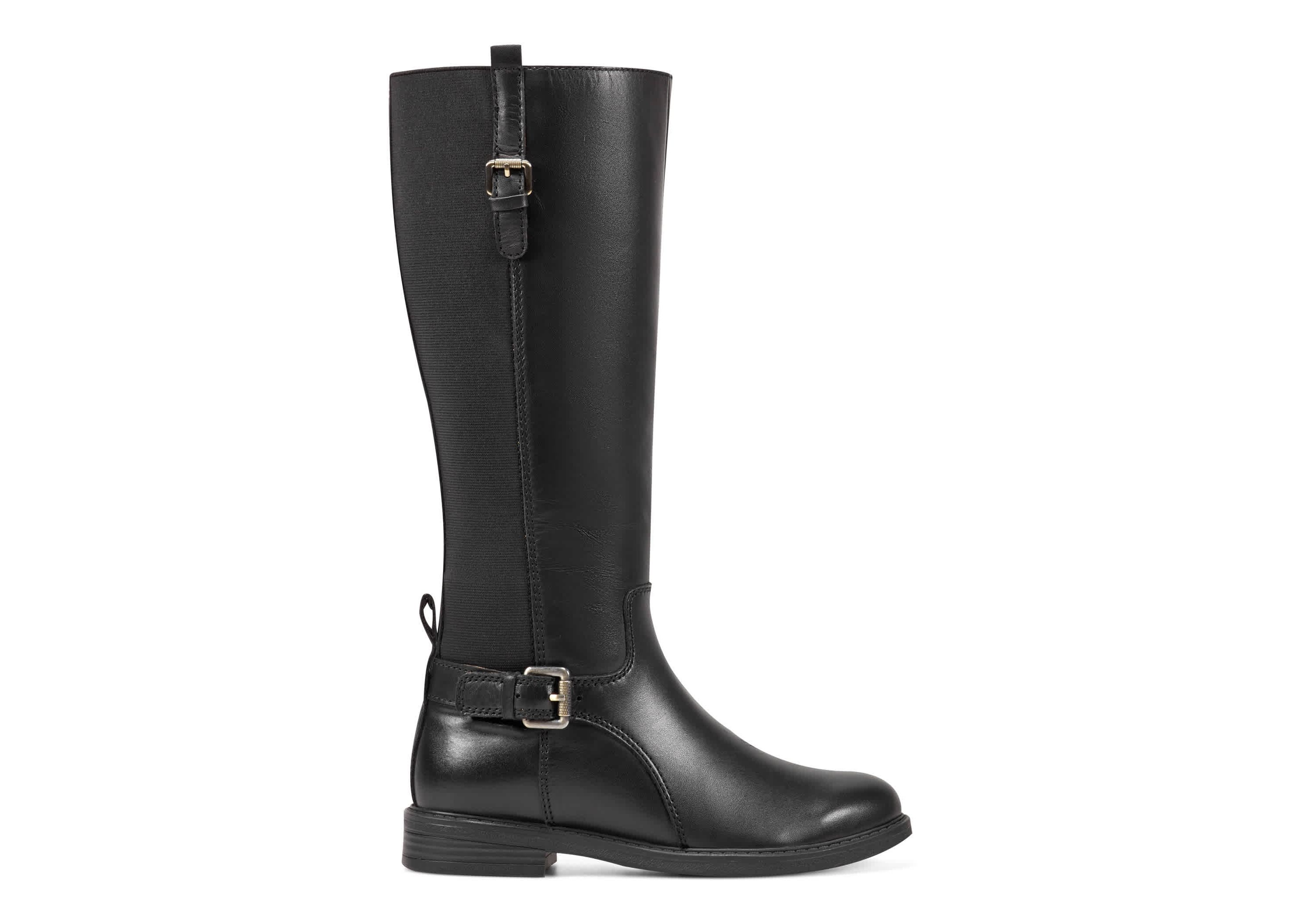 Jackie eFlex Tall Shaft Casual Boots