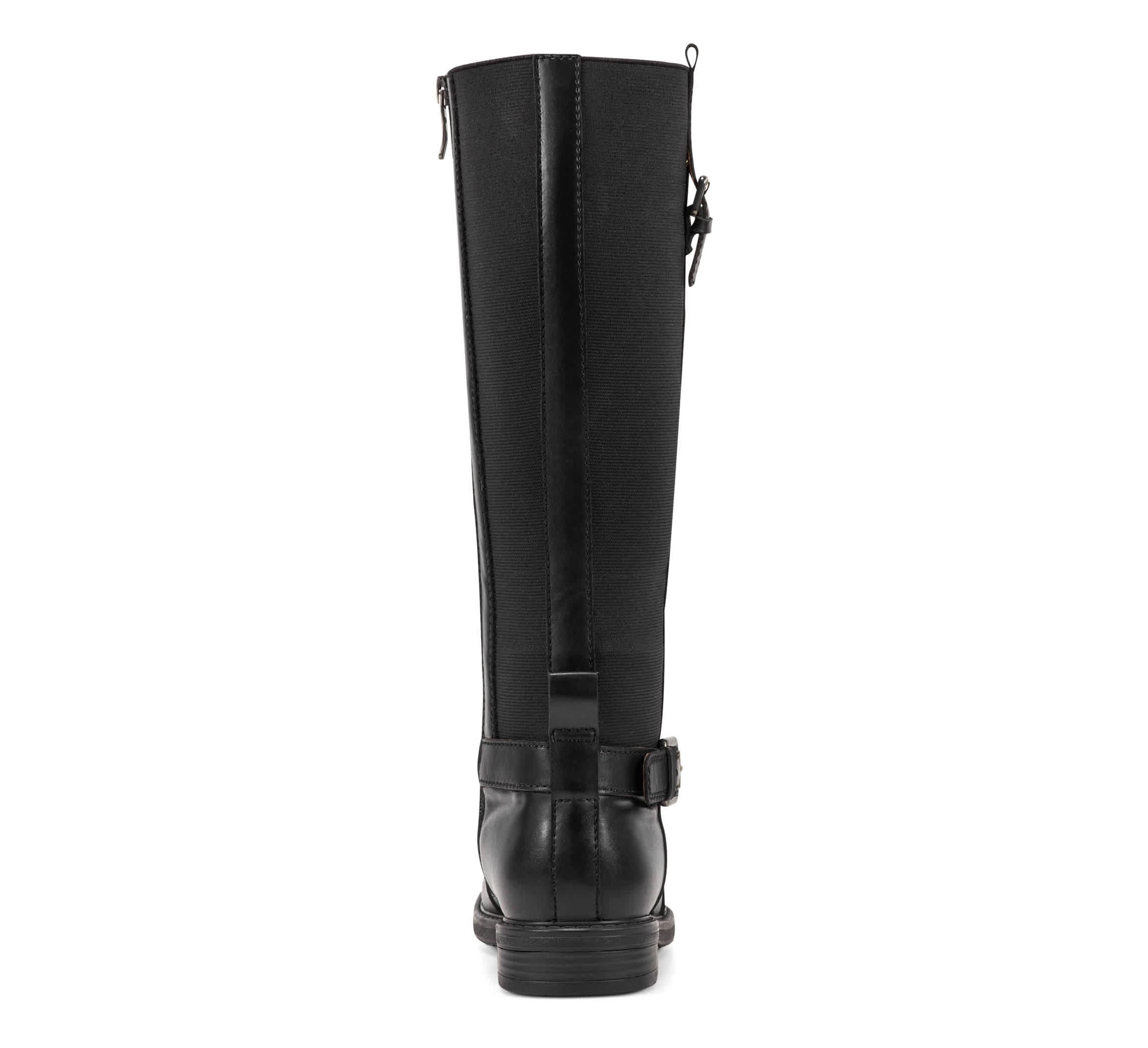 Jackie eFlex Tall Shaft Casual Boots