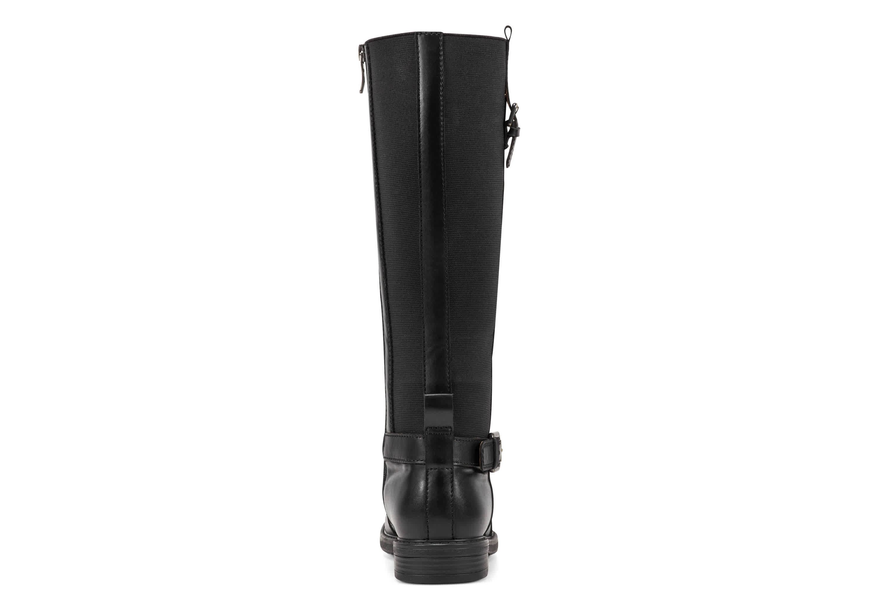 Jackie eFlex Tall Shaft Casual Boots