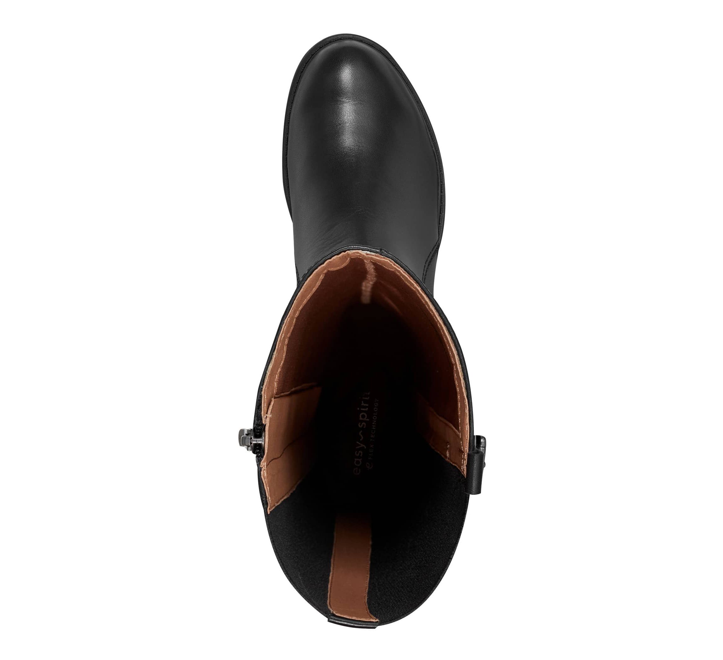 Jackie eFlex Tall Shaft Casual Boots