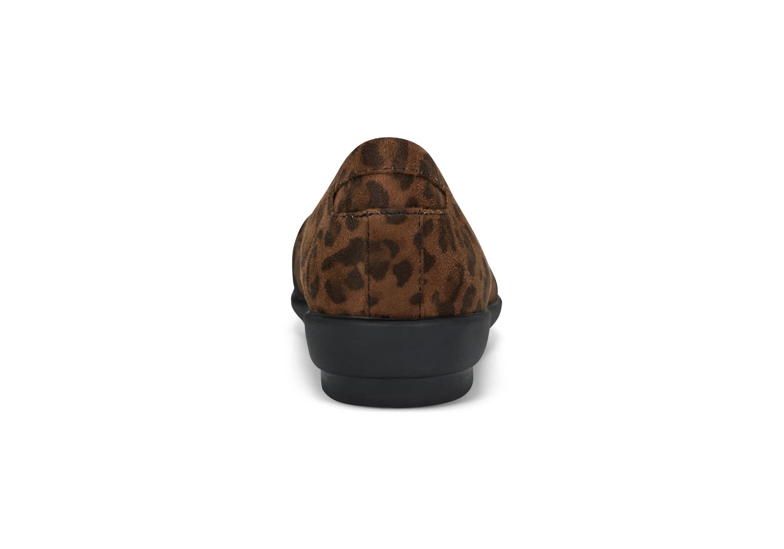 Acasia Round Toe Slip-on Casual Flats