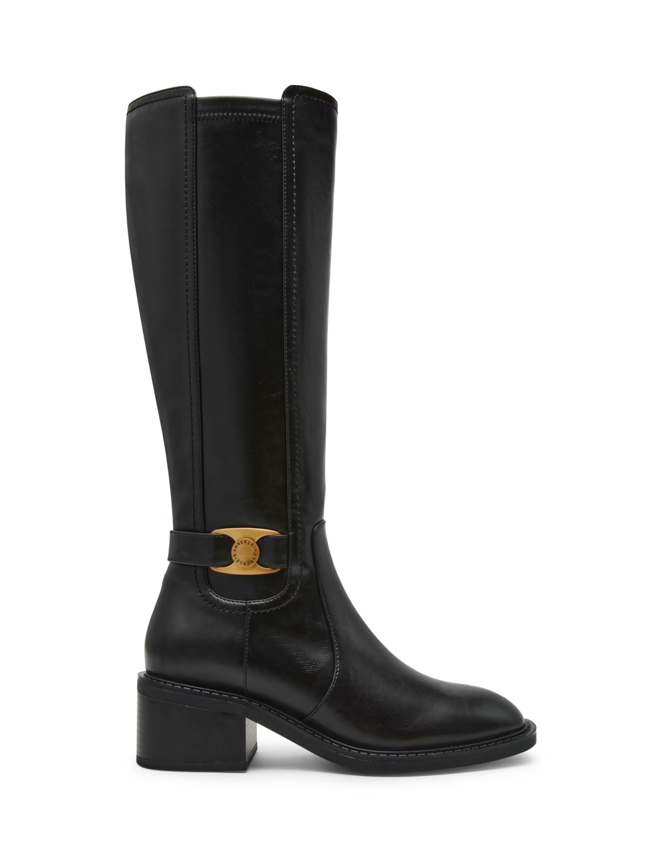 Anessa Knee-High Boot