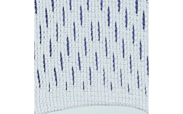 Light Blue Multi