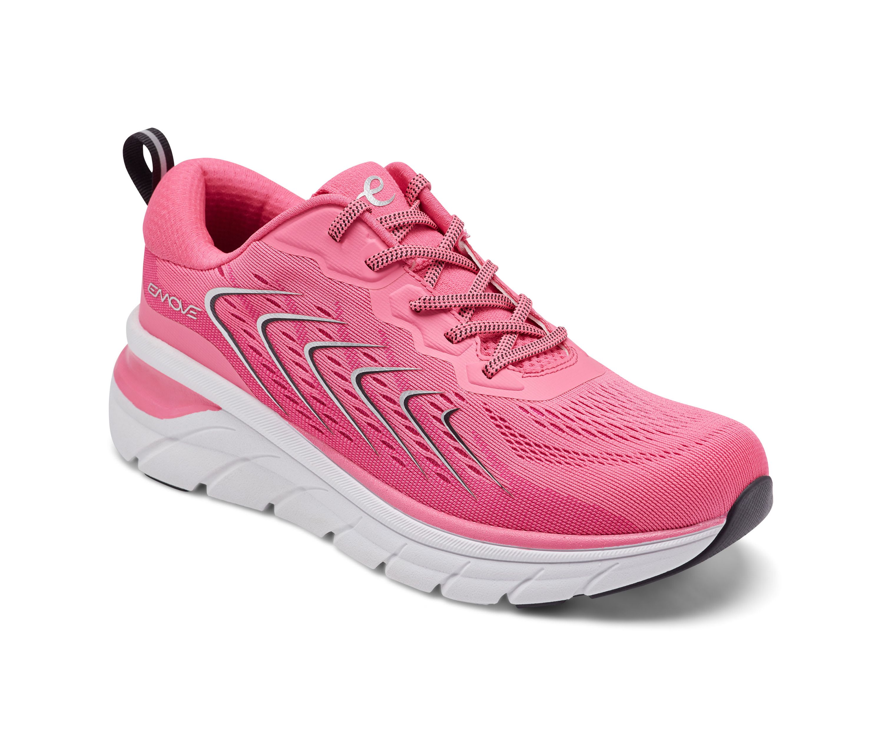 Denise Austin Maelie Emove Casual Sneakers