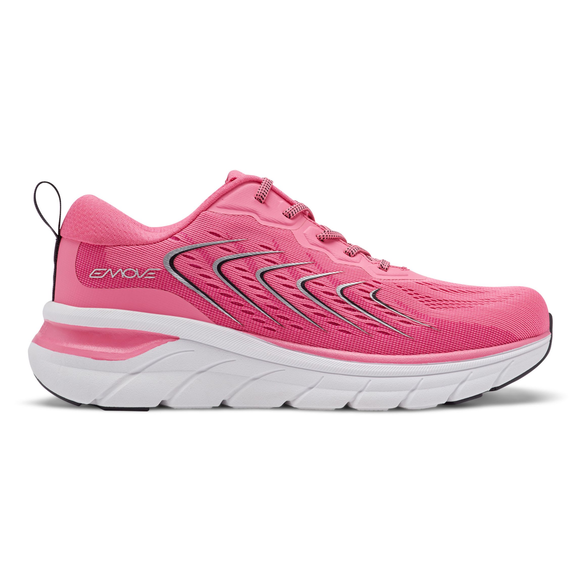 Denise Austin Maelie Emove Casual Sneakers