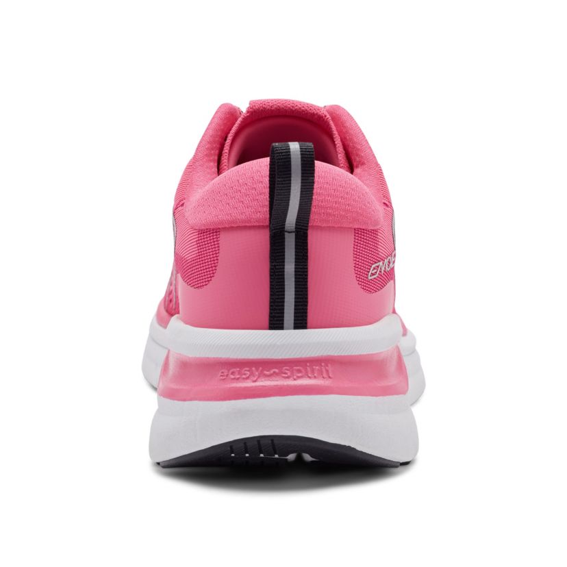 Denise Austin Maelie Emove Casual Sneakers