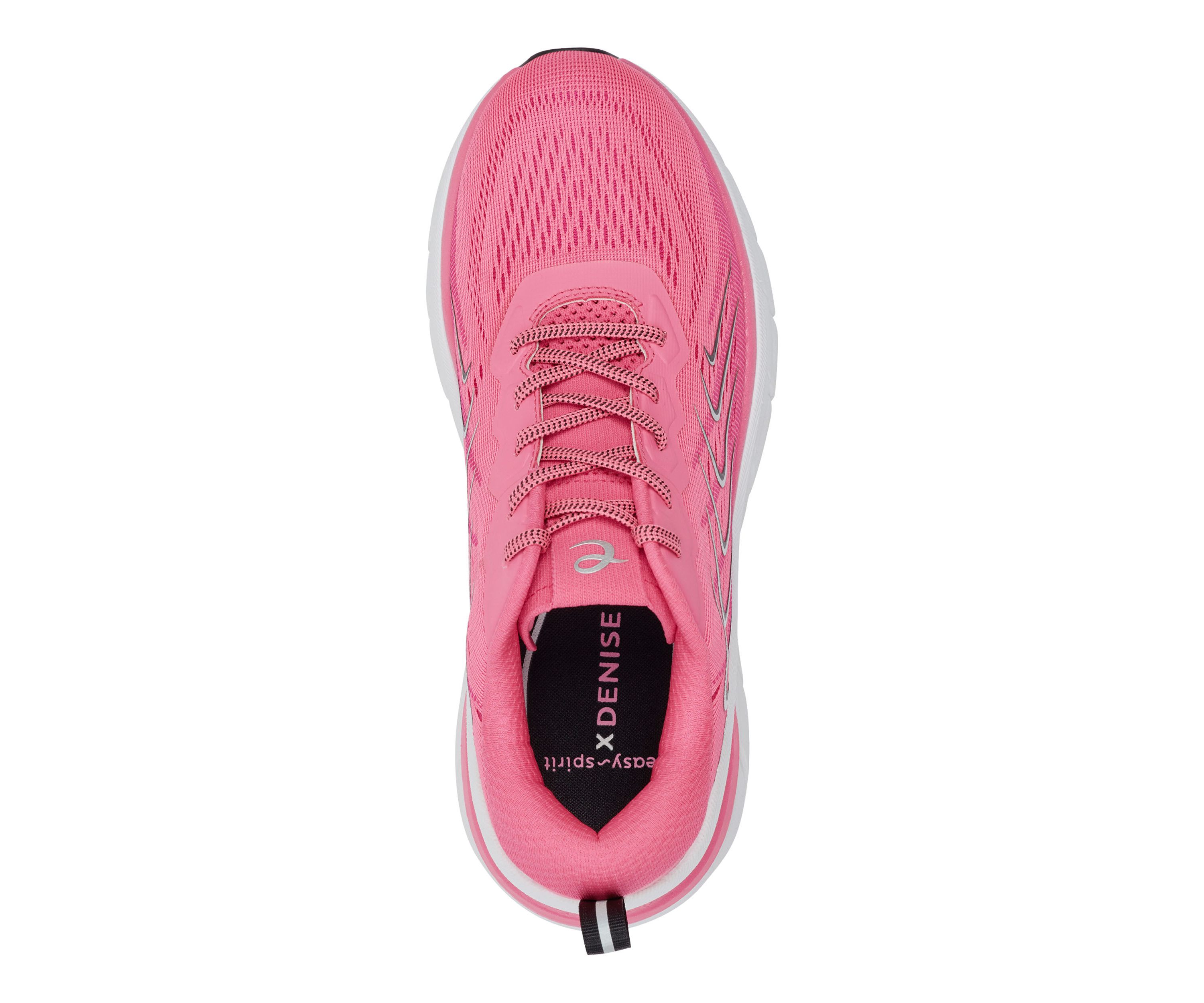 Denise Austin Maelie Emove Casual Sneakers