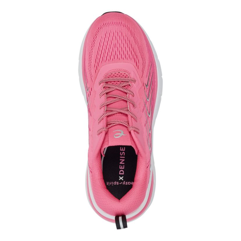 Denise Austin Maelie Emove Casual Sneakers
