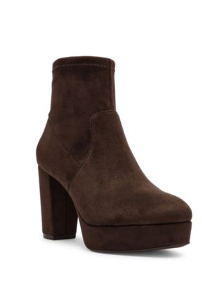 Anne Klein Volt Platform Bootie