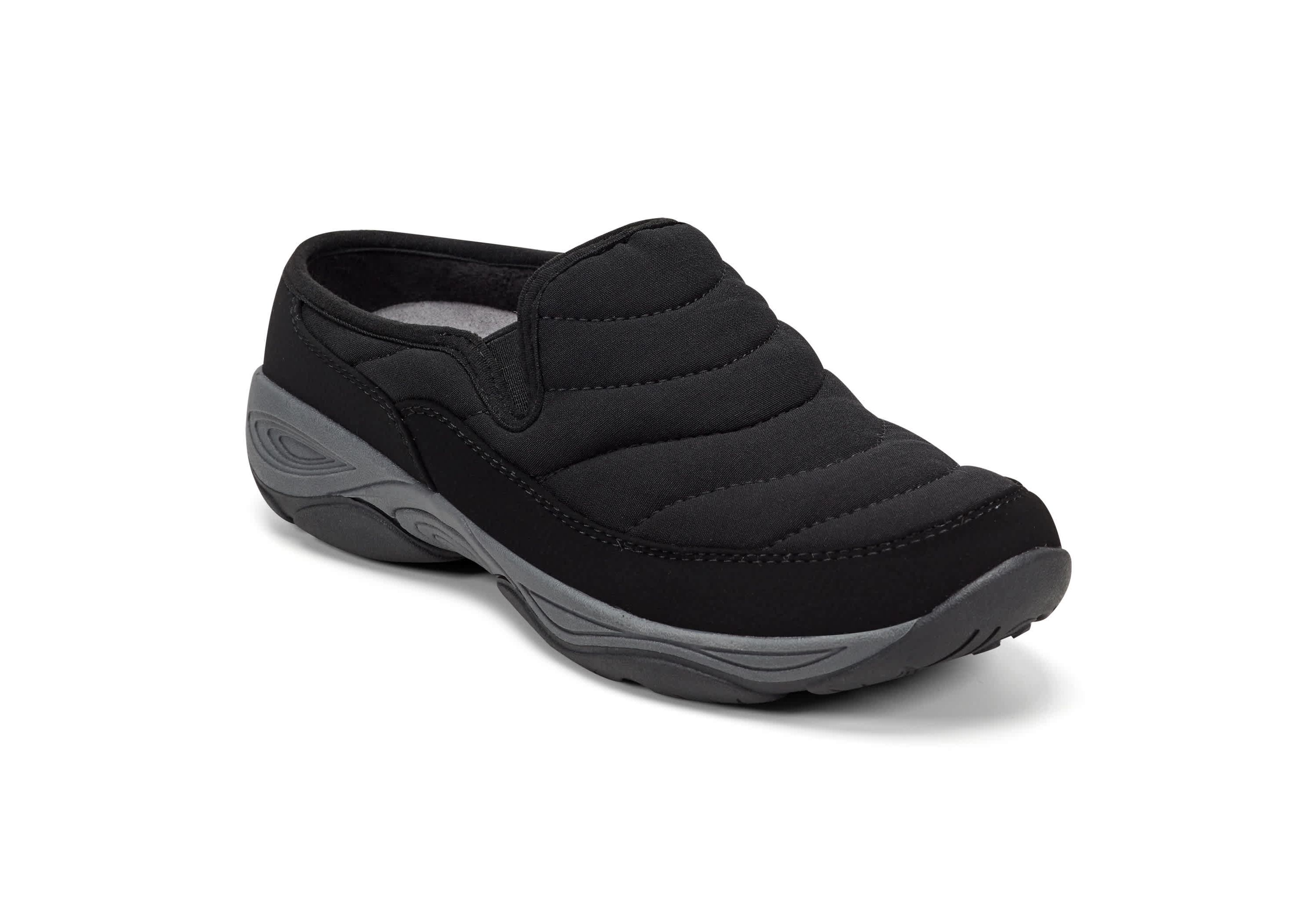 Maisee Round Toe Casual Walking Clogs