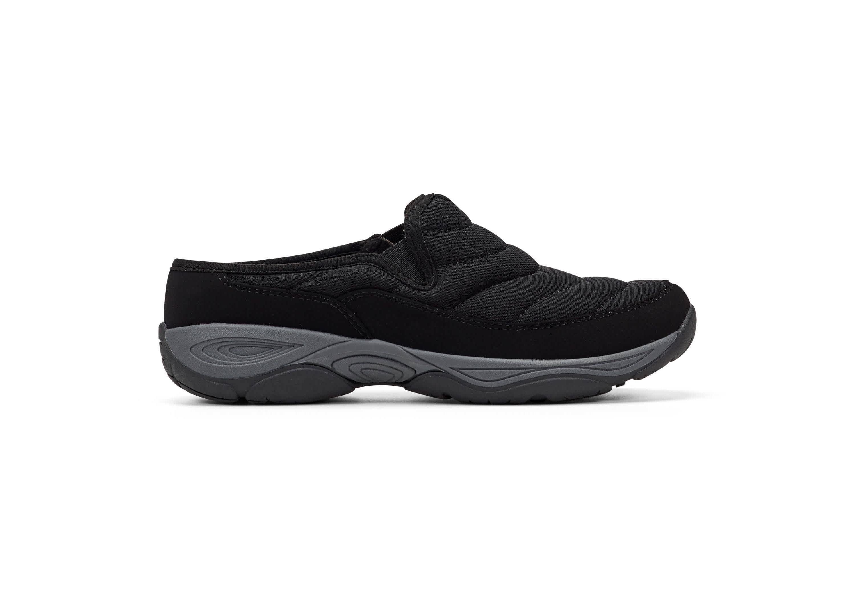Maisee Round Toe Casual Walking Clogs