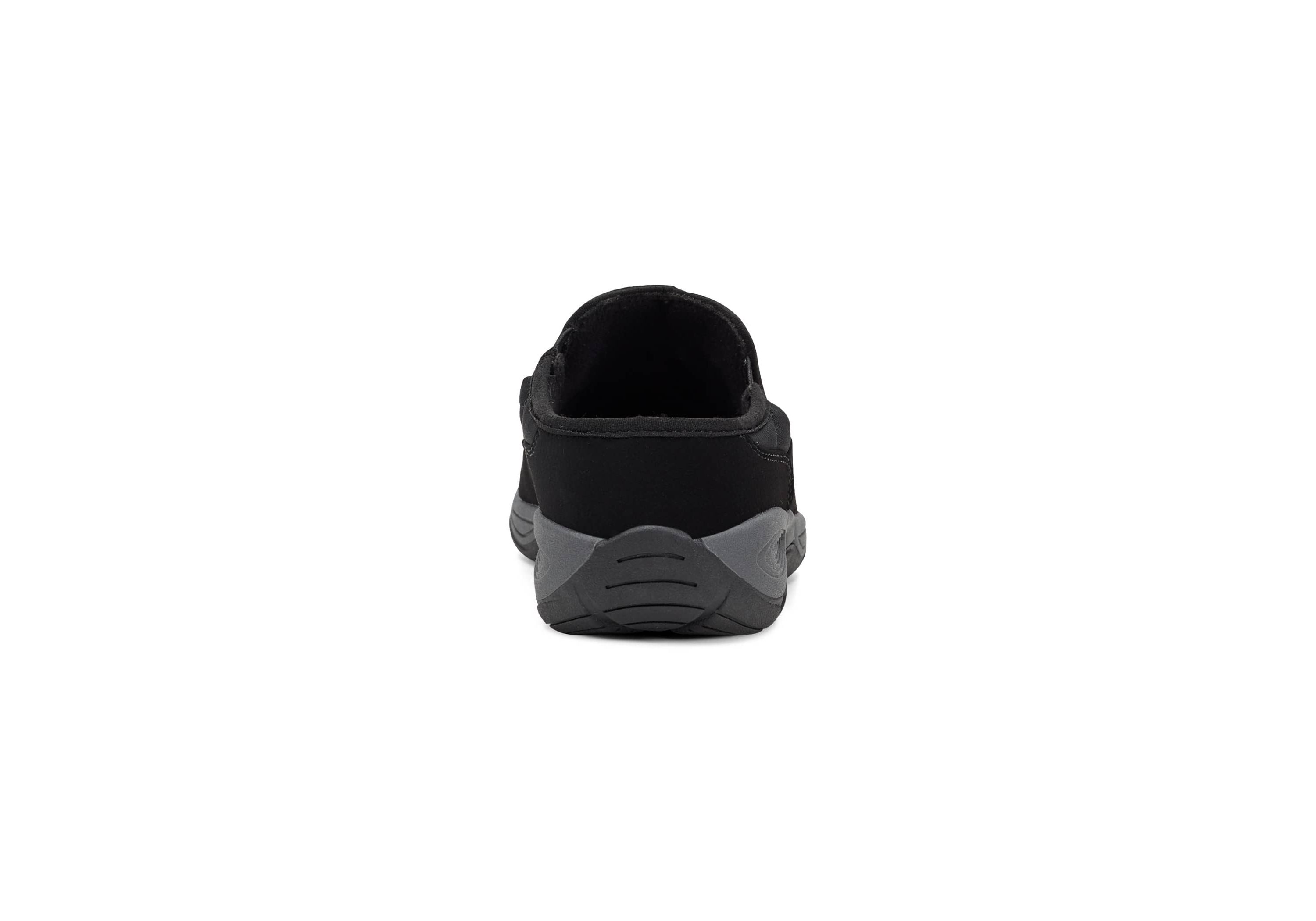 Maisee Round Toe Casual Walking Clogs