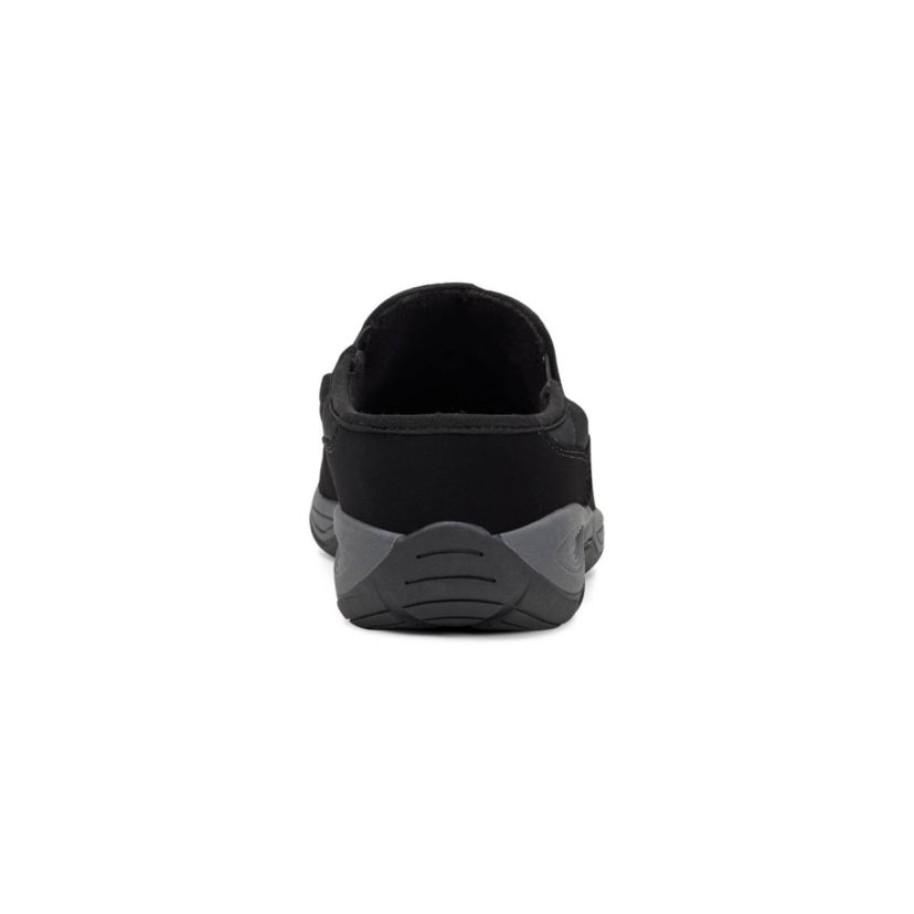 Maisee Round Toe Casual Walking Clogs