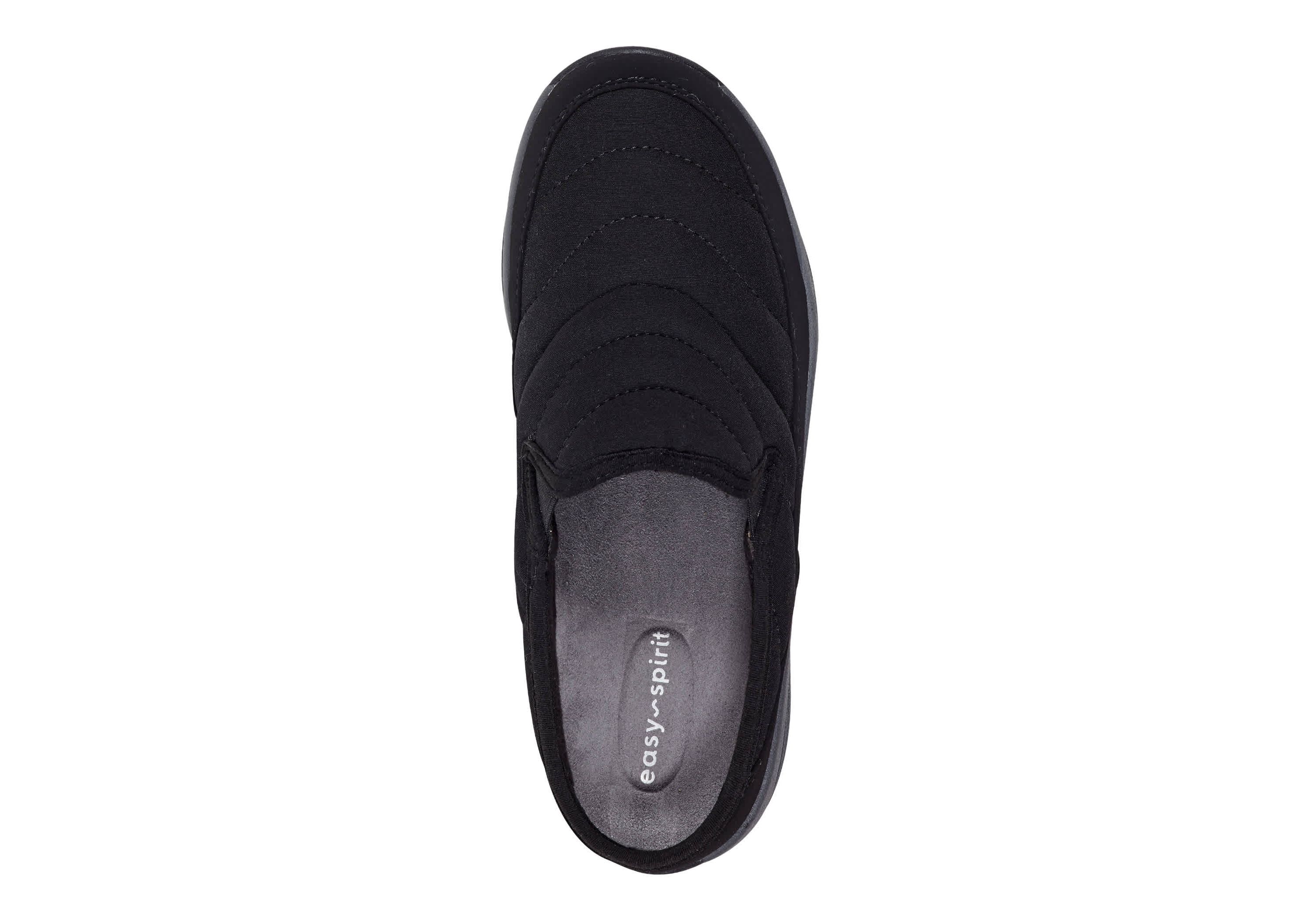 Maisee Round Toe Casual Walking Clogs