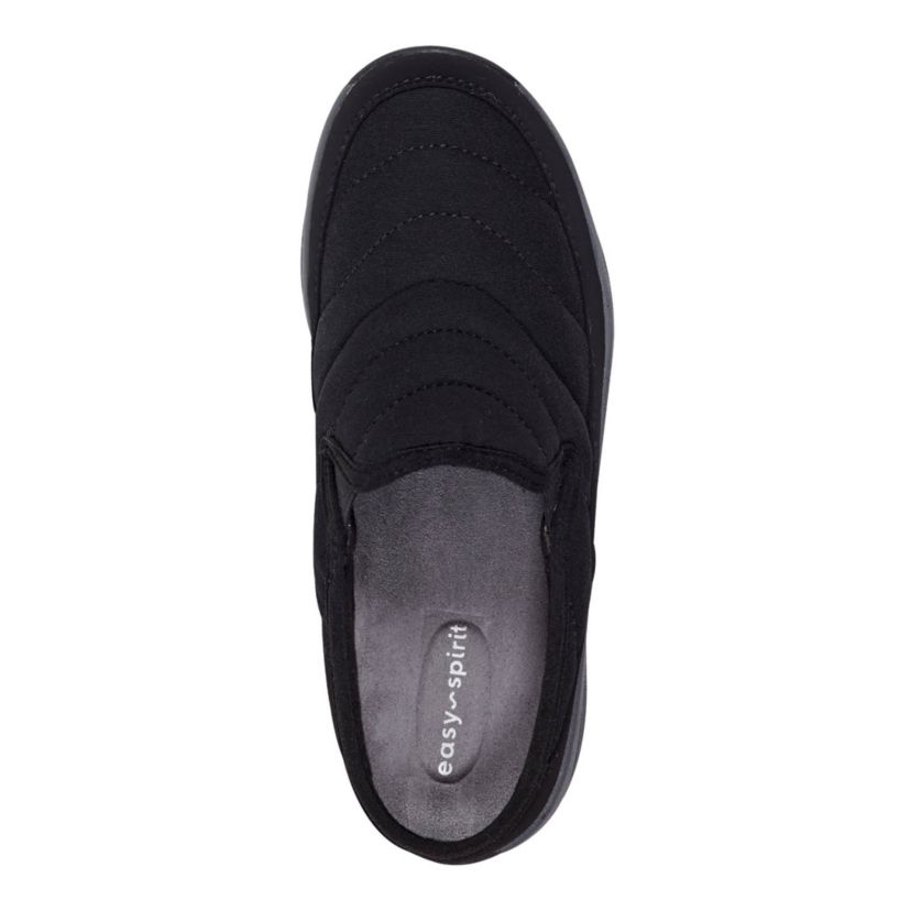 Maisee Round Toe Casual Walking Clogs