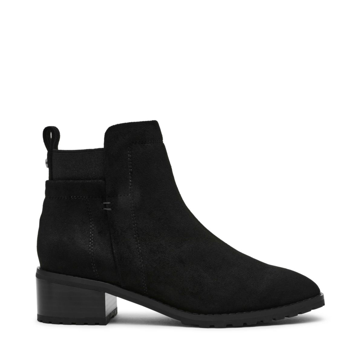 Shellby Ankle Bootie