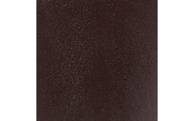 Dark Brown Leather
