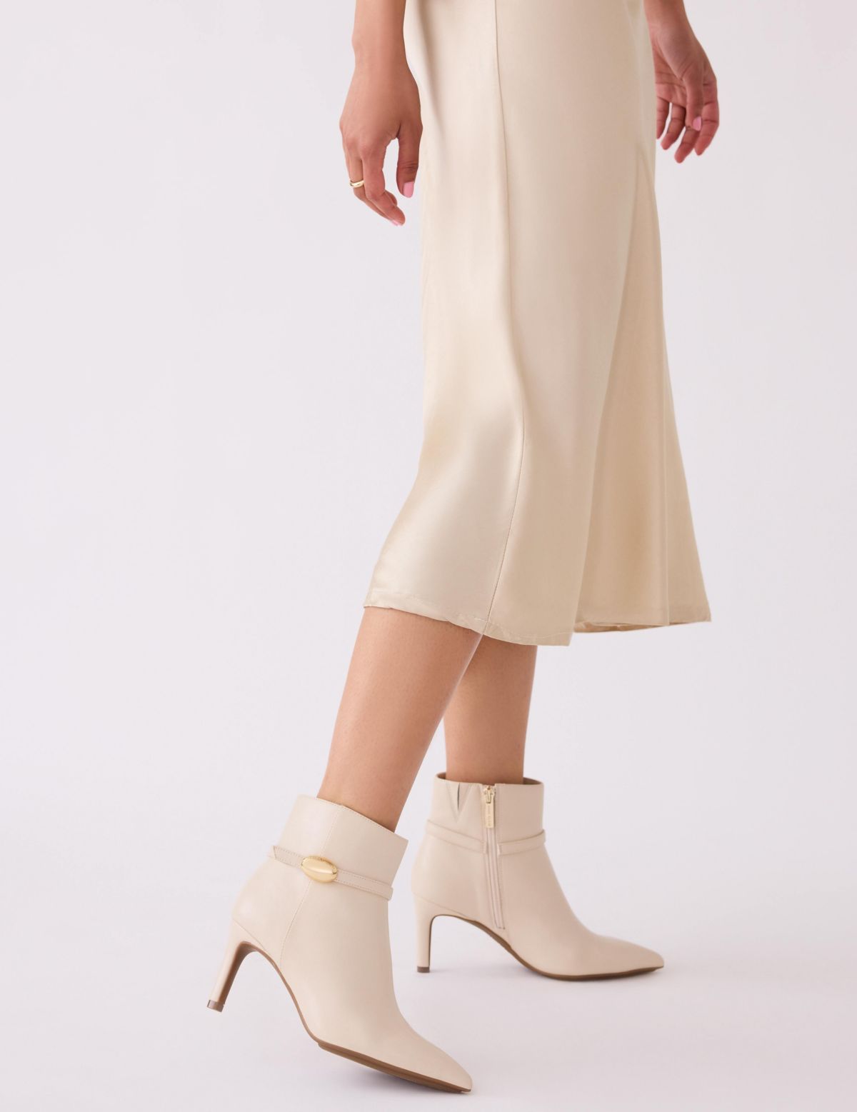 Margie Ankle Boot
