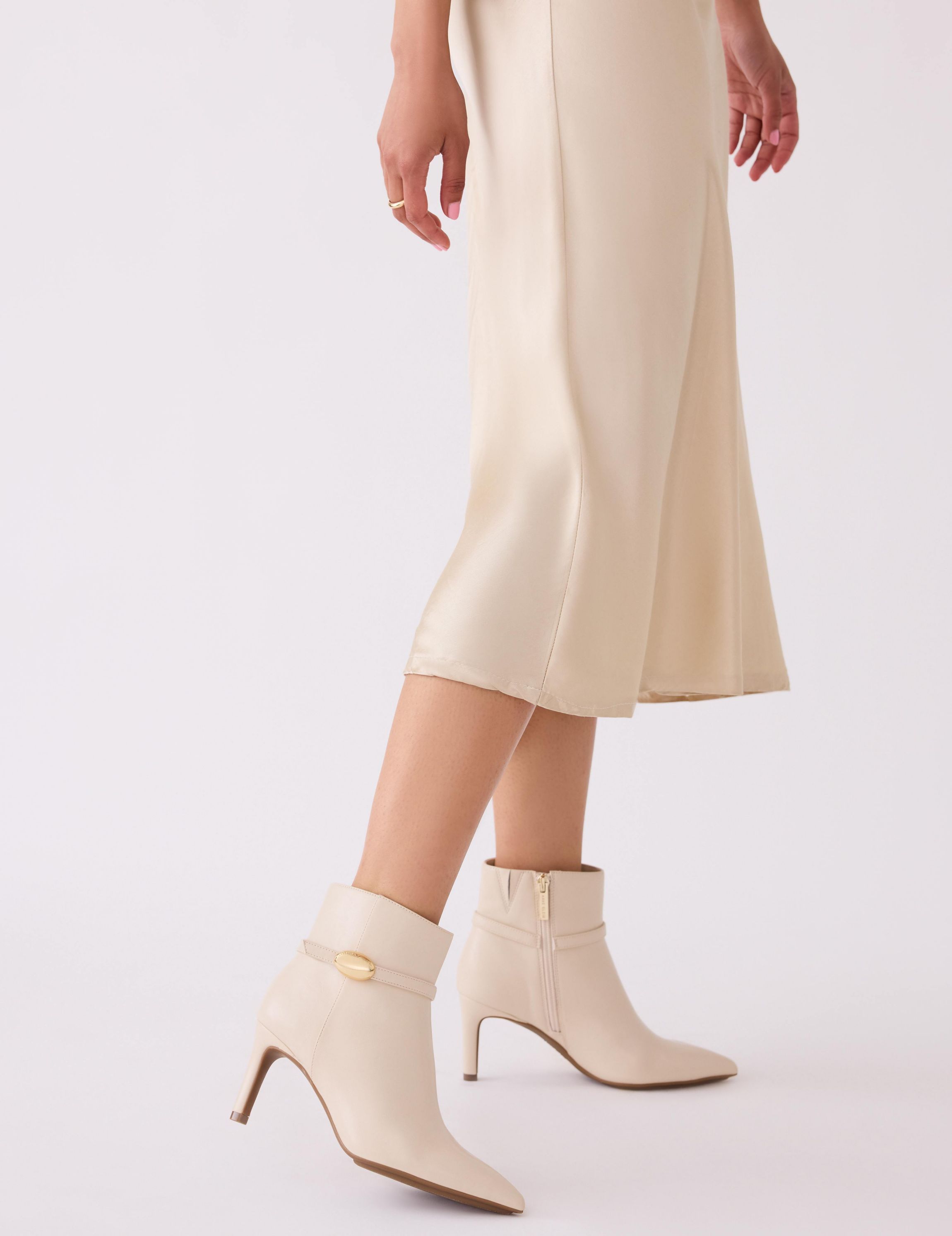 Margie Ankle Boot