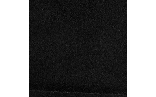 Black Suede