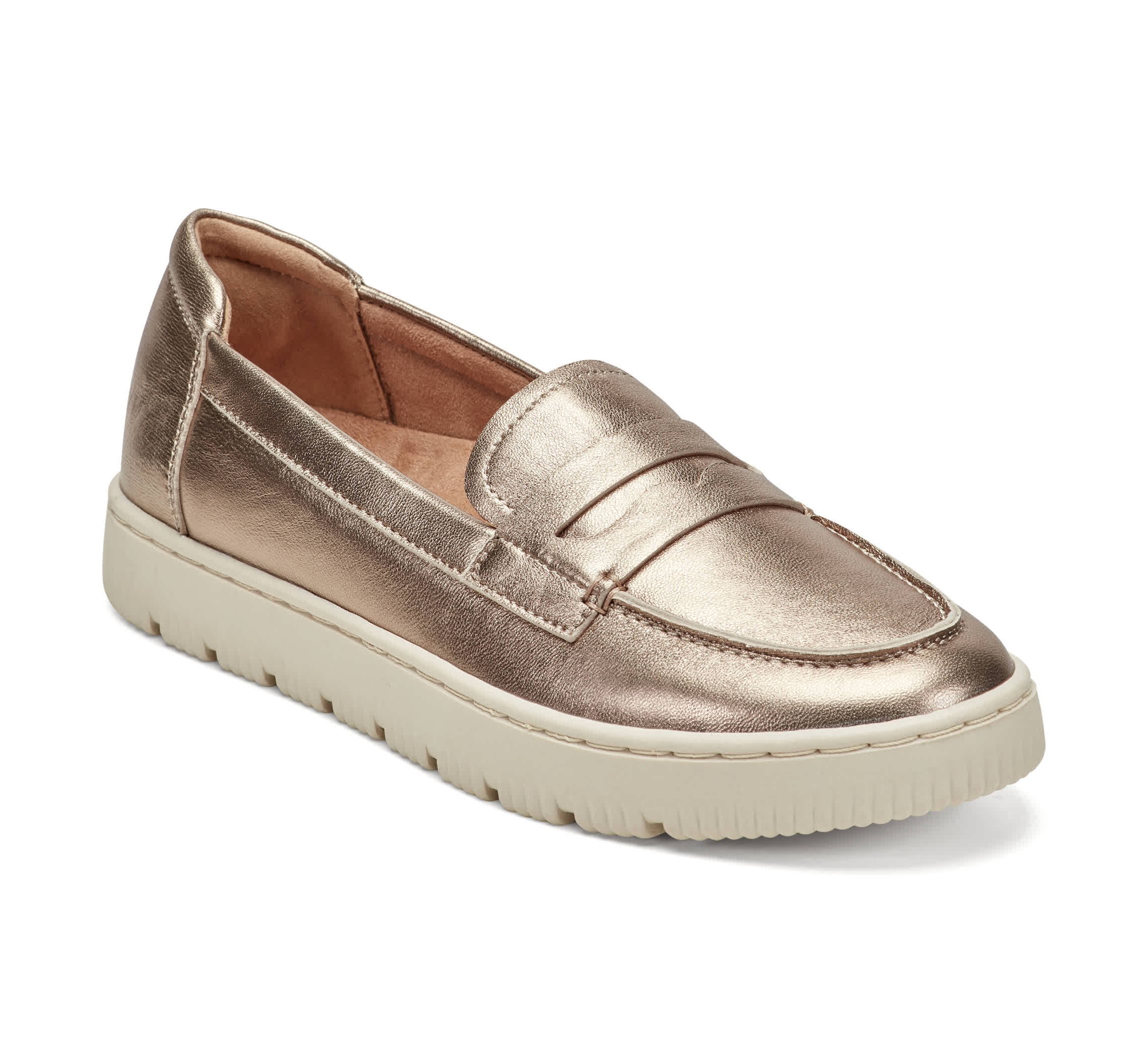 Karin eFlex Slip-on Casual Loafers