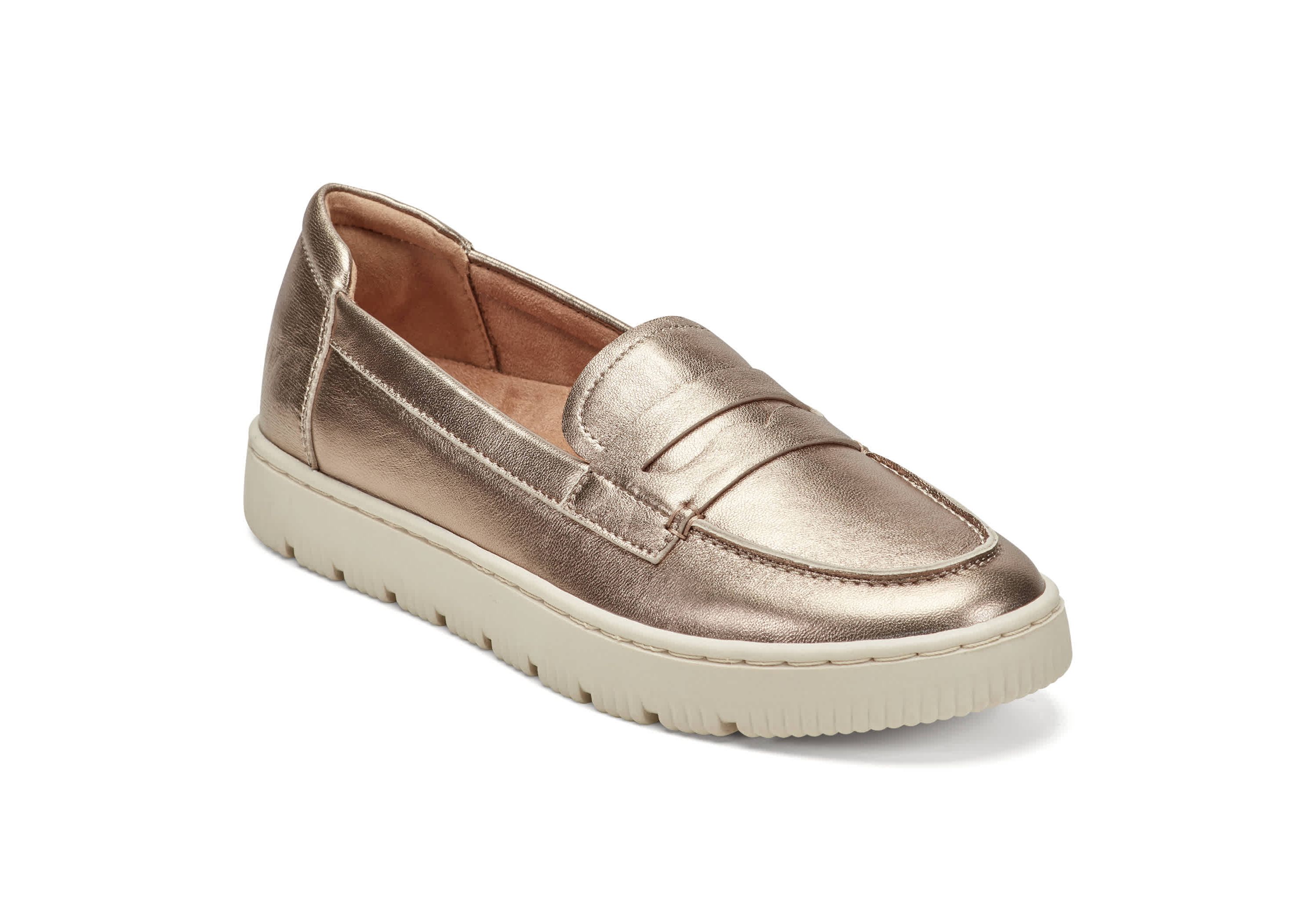 Karin eFlex Slip-on Casual Loafers