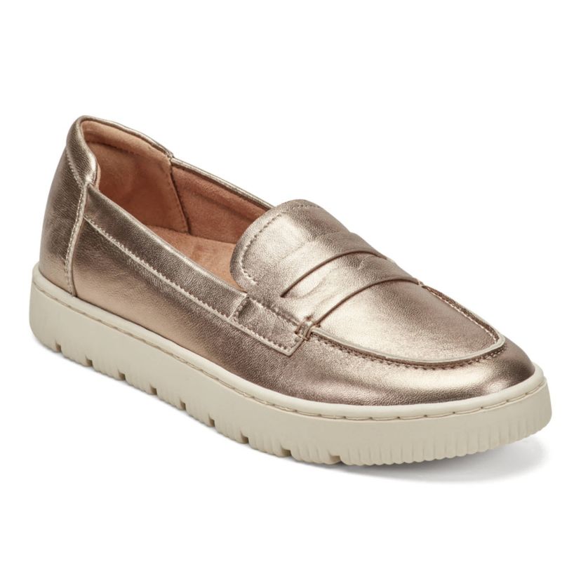Karin eFlex Slip-on Casual Loafers