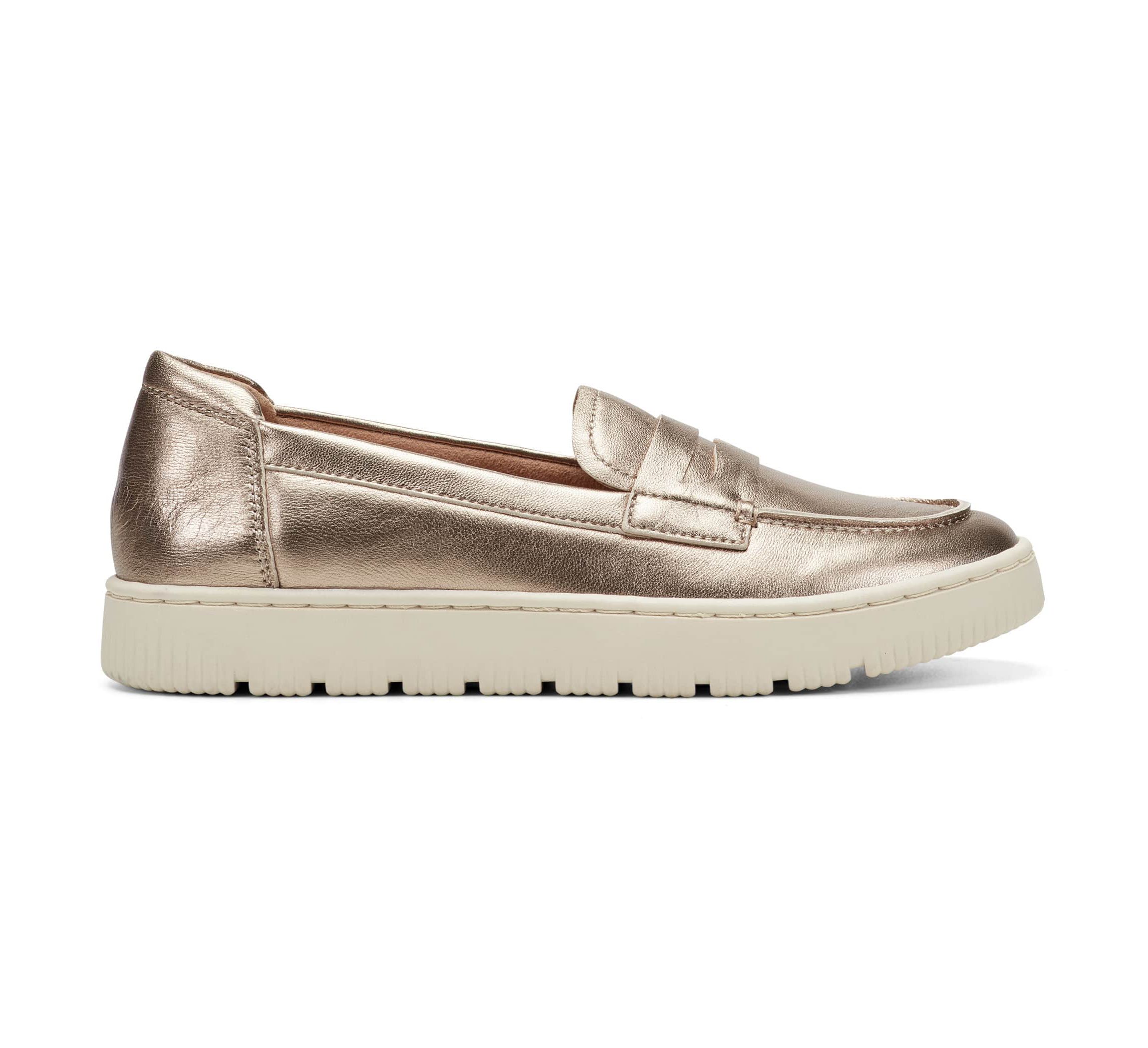 Karin eFlex Slip-on Casual Loafers