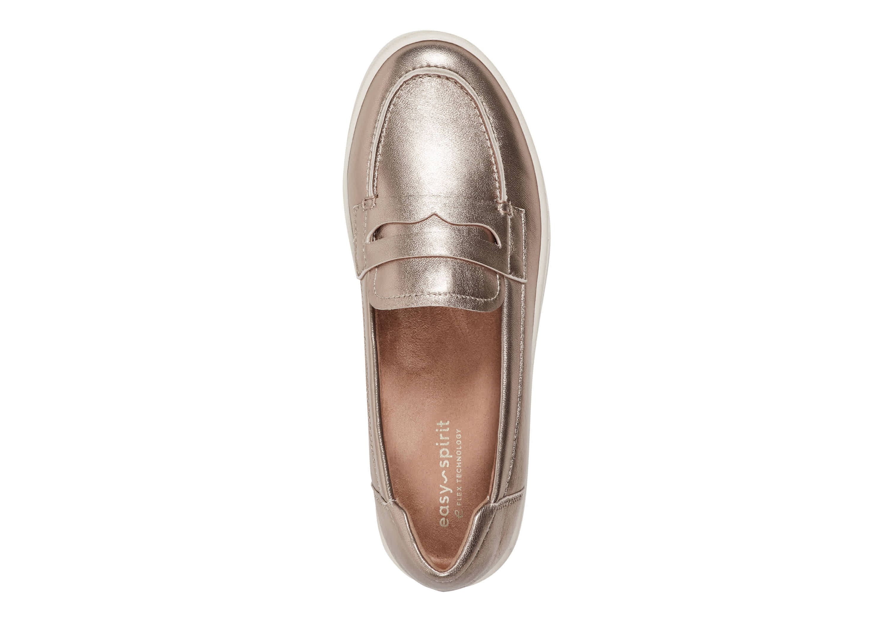 Karin eFlex Slip-on Casual Loafers