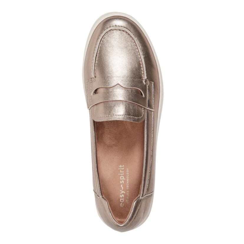 Karin eFlex Slip-on Casual Loafers