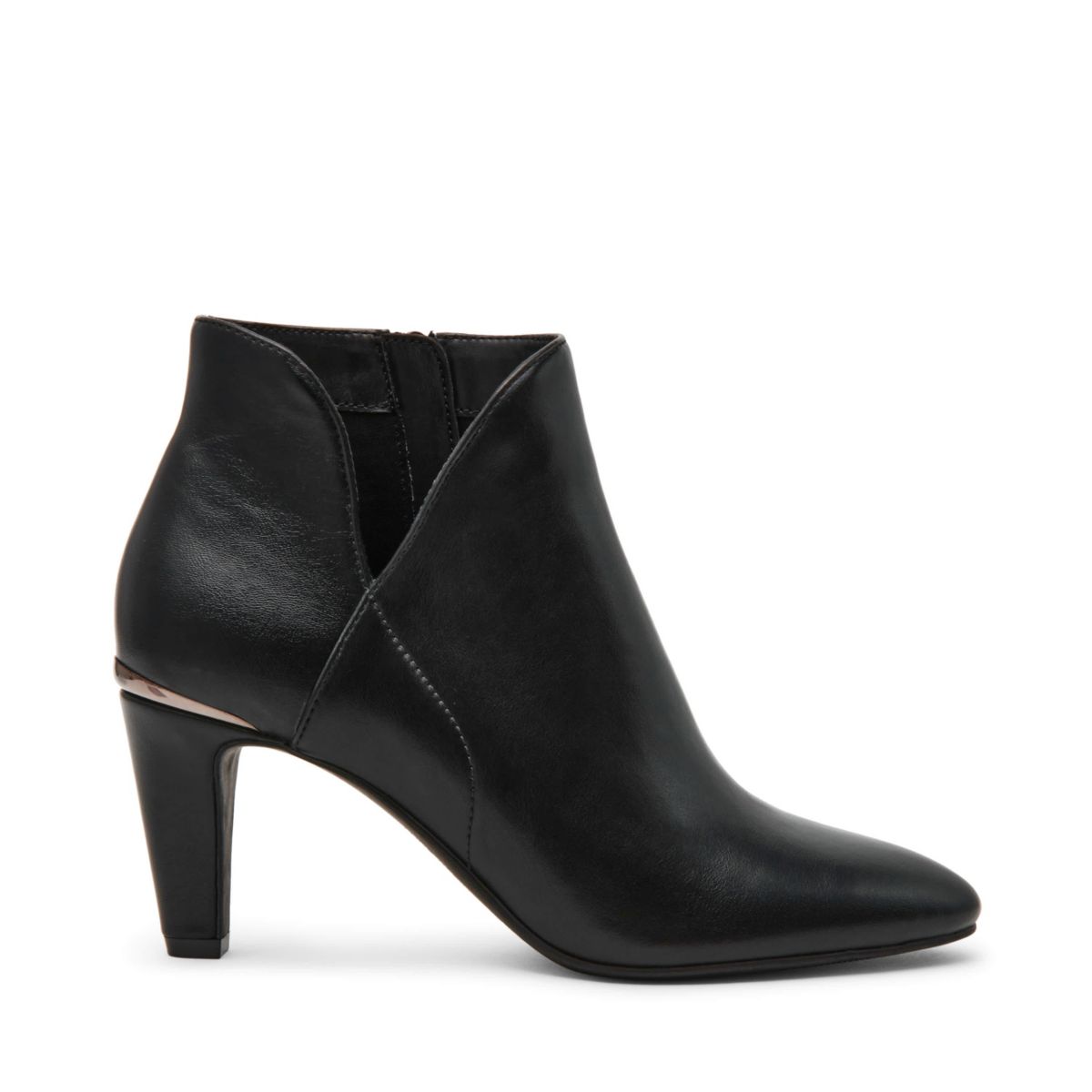 Annabelle Ankle Bootie