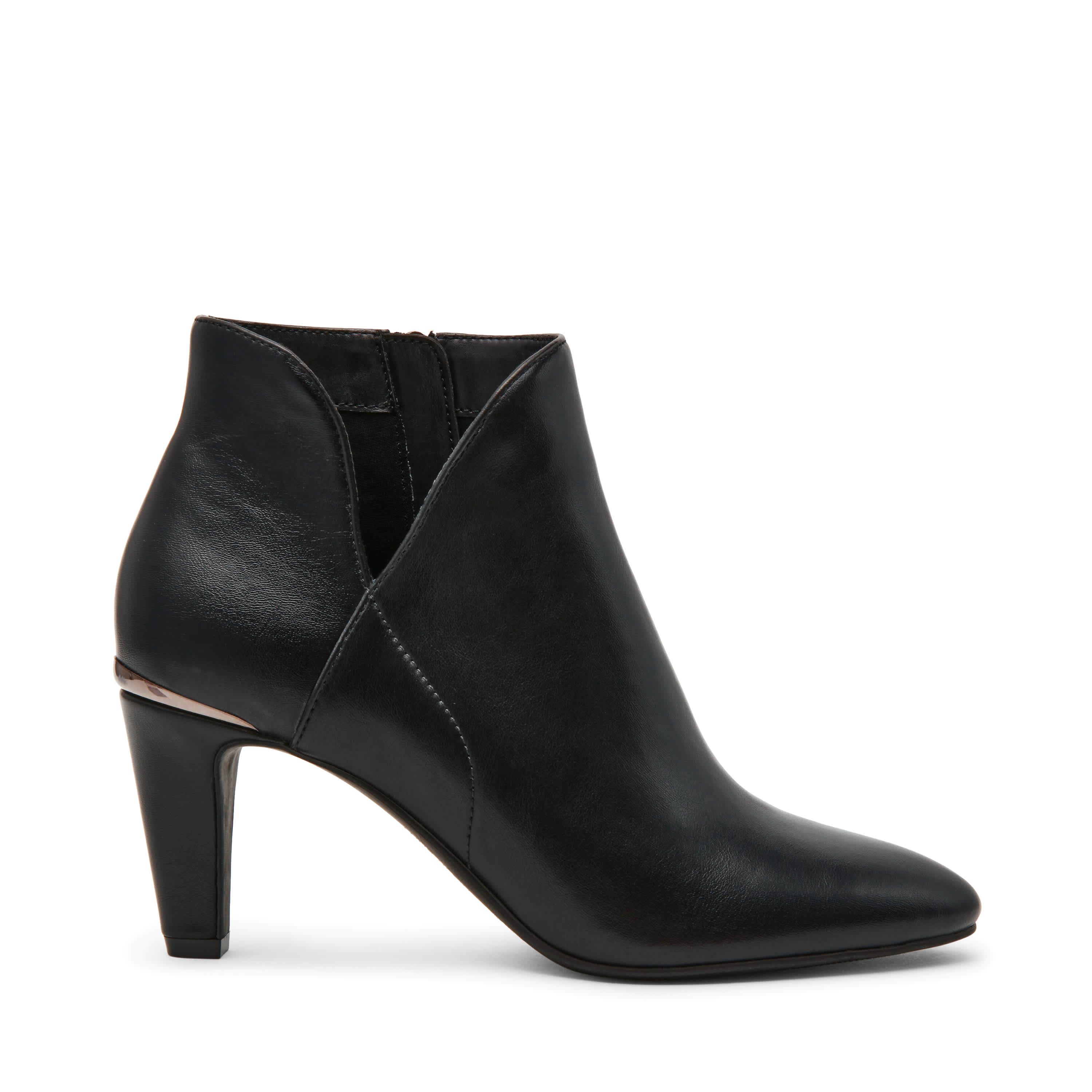 Annabelle Ankle Bootie
