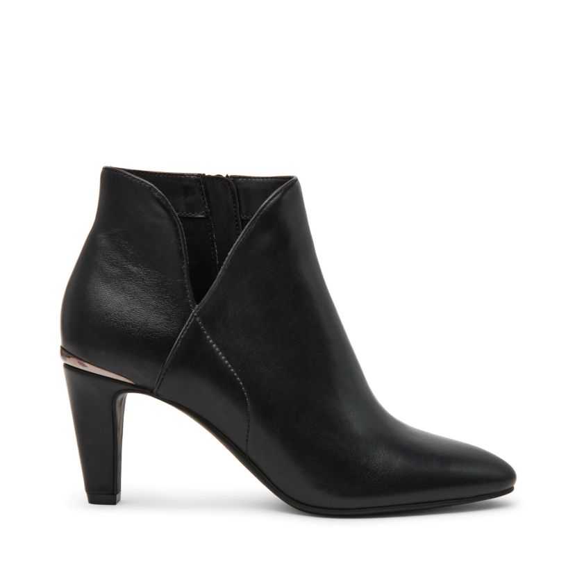 Annabelle Ankle Bootie
