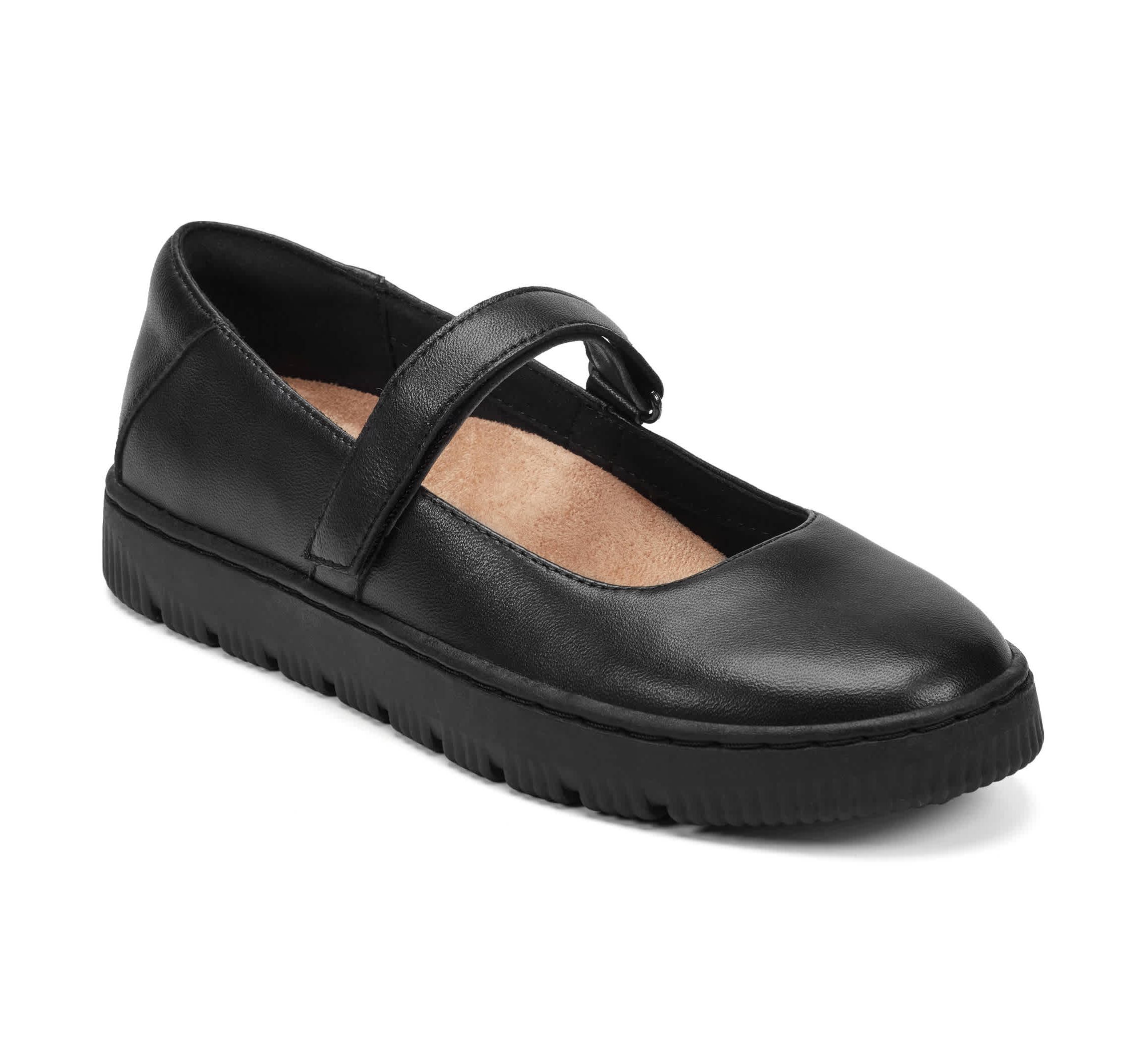 Kyliee eFlex Casual Mary Jane Shoes