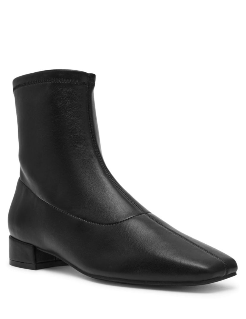 Russ Bootie