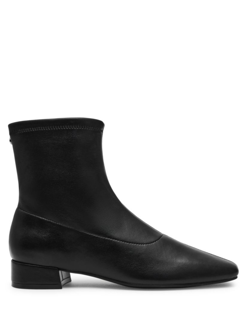 Russ Bootie