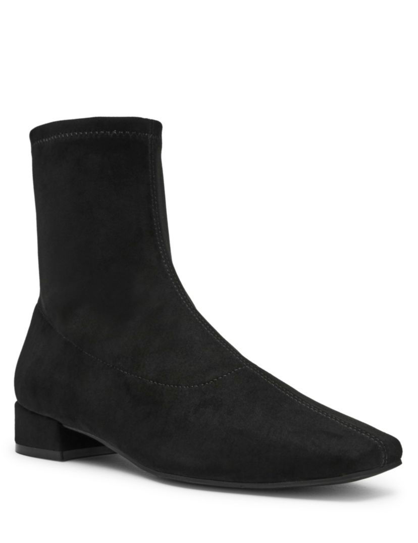 Russ Bootie